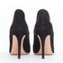 Women's Gianvito Rossi Suede Leather Booties