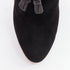 Women's Gianvito Rossi Suede Leather Booties