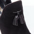 Women's Gianvito Rossi Suede Leather Booties