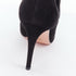 Women's Gianvito Rossi Suede Leather Booties