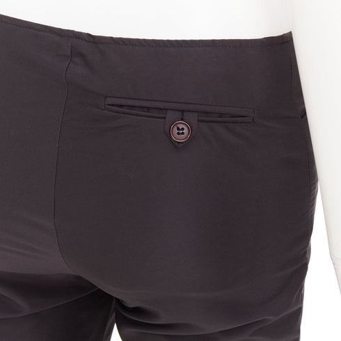 Women's Helmut Lang Flare Pants