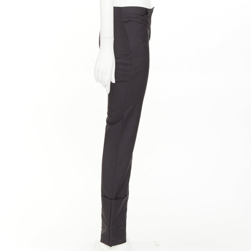 Women's Helmut Lang Flare Pants