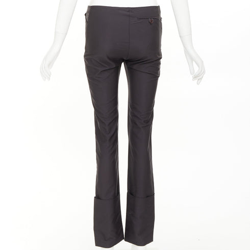 Women's Helmut Lang Flare Pants