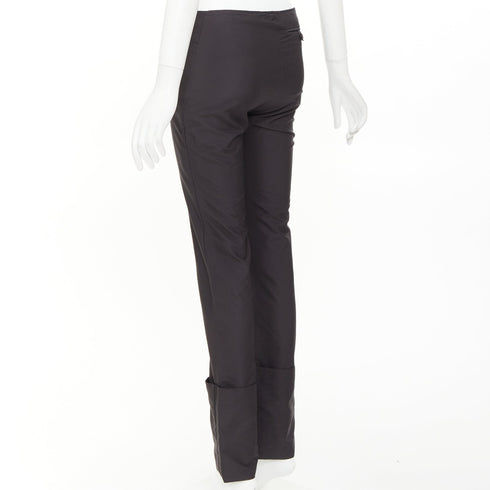 Women's Helmut Lang Flare Pants