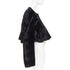 Women's Comme Des Garcons 2019 Velvet Checkered Jacket