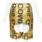 Women's Comme Des Garcons 2020 Silk Logo Shorts