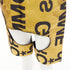 Women's Comme Des Garcons 2020 Silk Logo Shorts