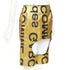 Women's Comme Des Garcons 2020 Silk Logo Shorts