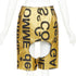 Women's Comme Des Garcons 2020 Silk Logo Shorts