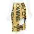Women's Comme Des Garcons 2020 Silk Logo Shorts