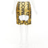 Women's Comme Des Garcons 2020 Silk Logo Shorts