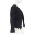 Women's Comme Des Garcons 2005 Wool Lace Jacket