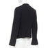 Women's Comme Des Garcons 2005 Wool Lace Jacket