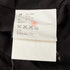 Women's Comme Des Garcons 2005 Wool Lace Jacket