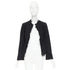 Women's Comme Des Garcons 2005 Wool Lace Jacket