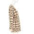 Women's Nanushka Knit Intarsia Cardigan