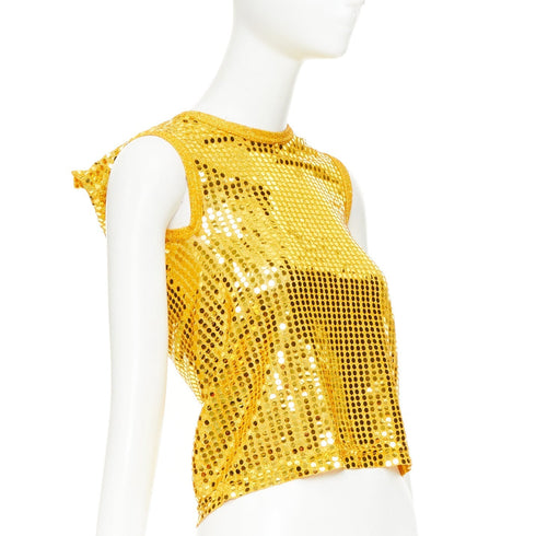 Women's Comme Des Garcons Deconstructed Vest
