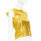 Women's Comme Des Garcons Deconstructed Vest