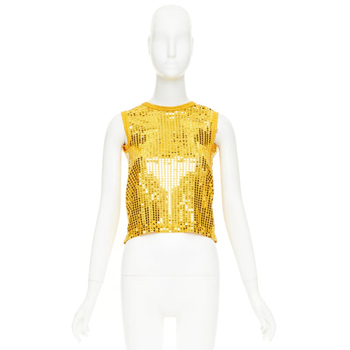 Women's Comme Des Garcons Deconstructed Vest