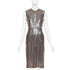 Women's Comme Des Garcons 1999 Sequin Dress