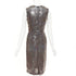 Women's Comme Des Garcons 1999 Sequin Dress