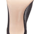 Women's Gianvito Rossi Fishnet Suede Pointy Pumps