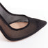 Women's Gianvito Rossi Fishnet Suede Pointy Pumps