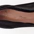 Women's Gianvito Rossi Fishnet Suede Pointy Pumps