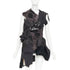 Women's Comme Des Garcons 2009 Patchwork Skirt