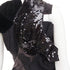 Women's Comme Des Garcons 2009 Patchwork Skirt