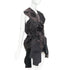Women's Comme Des Garcons 2009 Patchwork Skirt
