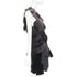Women's Comme Des Garcons 2009 Patchwork Skirt