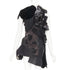 Women's Comme Des Garcons 2009 Patchwork Skirt