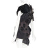 Women's Comme Des Garcons 2009 Patchwork Skirt