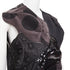 Women's Comme Des Garcons 2009 Patchwork Skirt