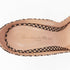 Women's Gianvito Rossi Leather Fishnet Pumps