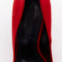 Women's Alexander Wang Tia Suede Cutout Heel Pumps