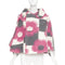 Women's Comme Des Garcons 2012 Checked Coat