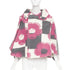 Women's Comme Des Garcons 2012 Checked Coat