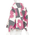 Women's Comme Des Garcons 2012 Checked Coat