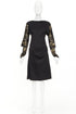 Women's Vivienne Westwood Red Label Barocco Dress