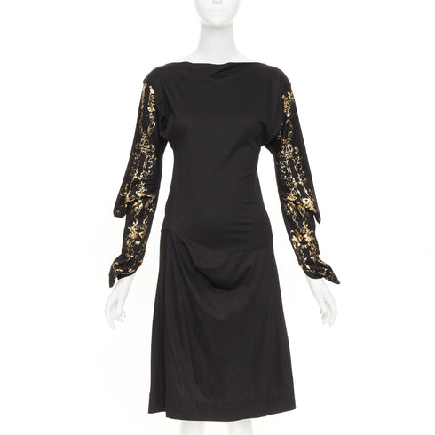 Women's Vivienne Westwood Red Label Barocco Dress