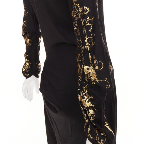 Women's Vivienne Westwood Red Label Barocco Dress