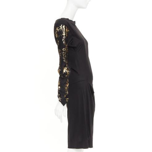 Women's Vivienne Westwood Red Label Barocco Dress