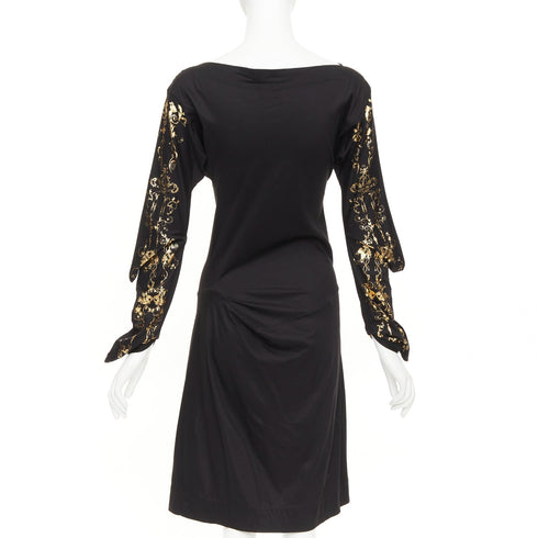 Women's Vivienne Westwood Red Label Barocco Dress