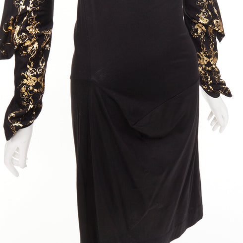 Women's Vivienne Westwood Red Label Barocco Dress