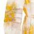 Women's Zimmermann 2021 Botanica Floral Puff Dress