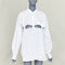 Women's Comme Des Garcons Cotton Cut Out Shirt