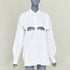 Women's Comme Des Garcons Cotton Cut Out Shirt