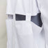Women's Comme Des Garcons Cotton Cut Out Shirt